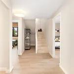 Διαμέρισμα Penthouse With Sea Mountain & Golf View *