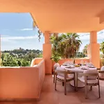 Penthouse With Sea Mountain & Golf View Διαμέρισμα