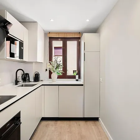 Penthouse With Sea Mountain & Golf View Διαμέρισμα
